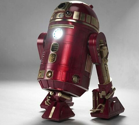 Mark R2D2