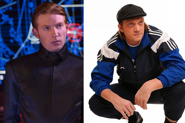 ������ �������� ������������ �������� �����