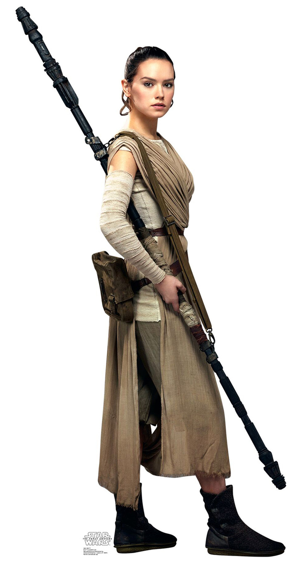 Daisy Ridley (Rey) Daisy Ridley, , Star Wars,   VII:  , Star Wars: The Force Awakens,  , Star Wars Episode 7, 