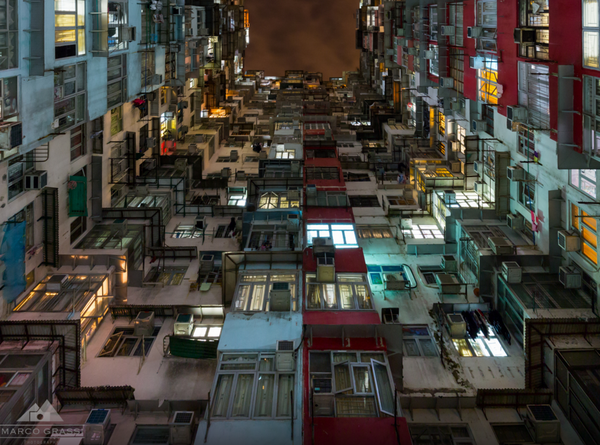 Там, где кипит жизнь ...