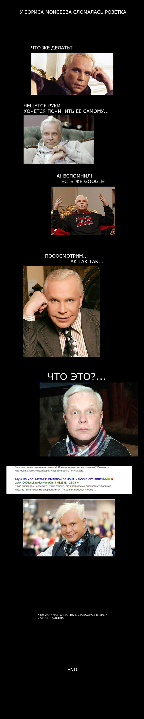 Gooogle       . , ,   , Google, ,  