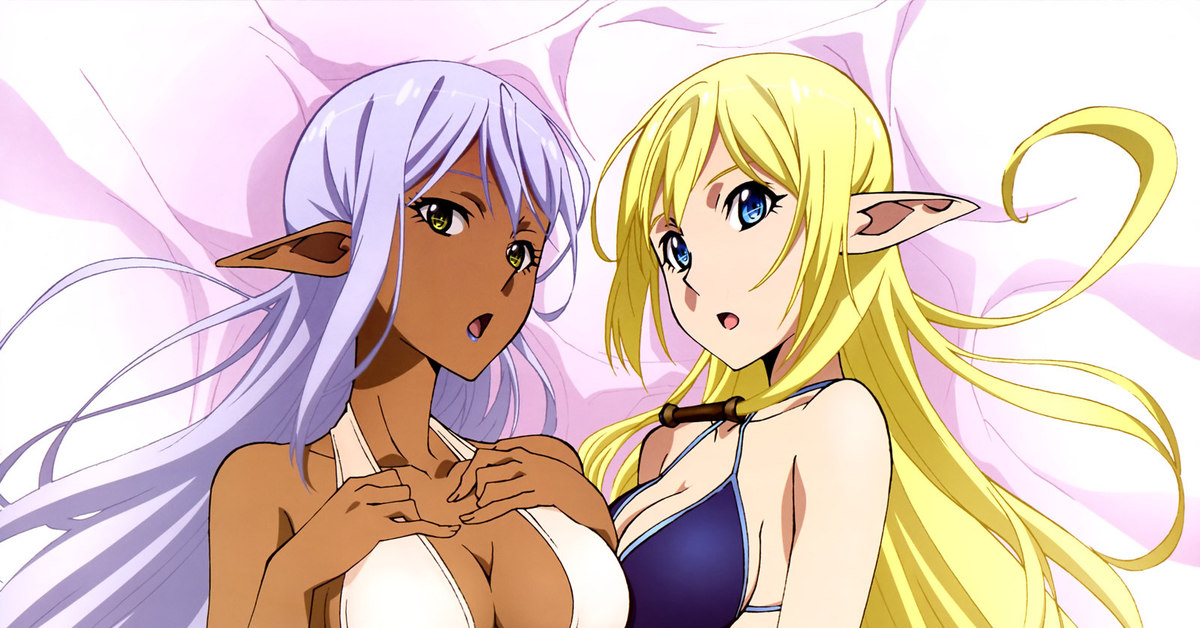 Gate Jieitai Kanochi Nite Hentai