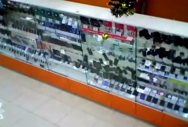 ������� ���