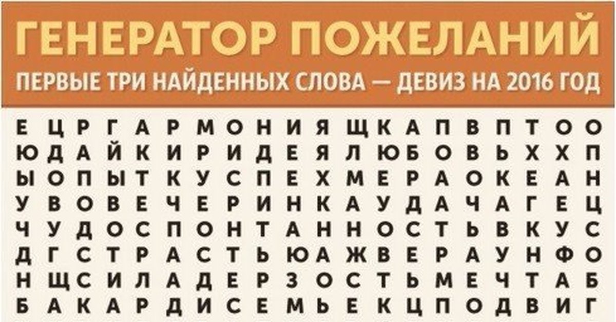 Найди 3 слова. Генератор пожеланий первые три слова. Генератор пожеланий. Первые 3 слова. Генератор новогодних пожеланий.