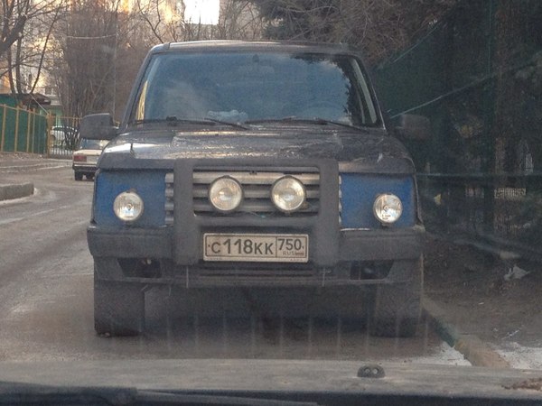 � � ���� �������