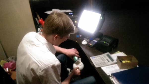 ������� ���