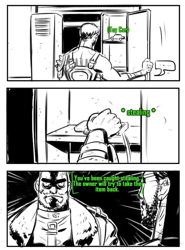   -  Fallout 4, Fallout, , , 