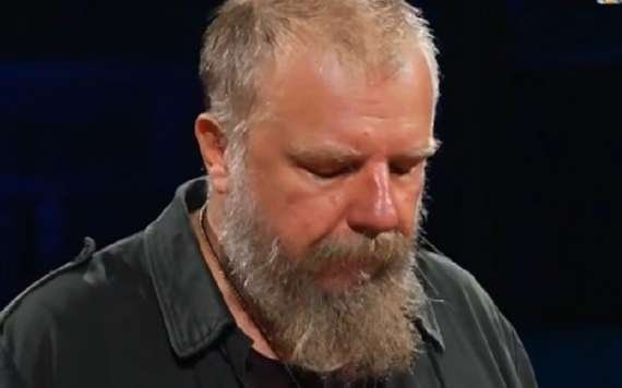 Когда не выиграл битву экстрасенсов.