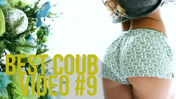 Best COUB videos / BEST COUB VIDEO - NSFW, My, Video, Coub, Coub compilation, Humor