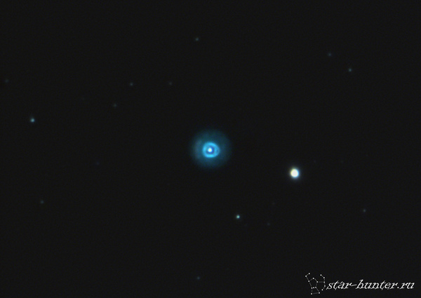  NGC 2392 ""   . , , , Starhunter, , , 