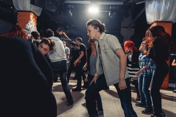 Вспоминая уходящий год.