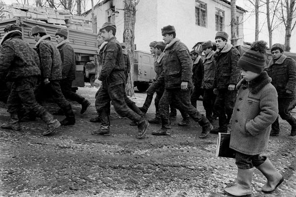 ��������������� ������� �� ����� ����������� �����. 1992 ��� 1993 ���.