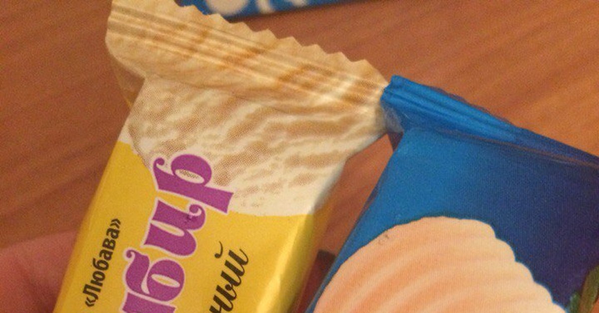 Русские кондитеры настолько суровы... | Пикабу
