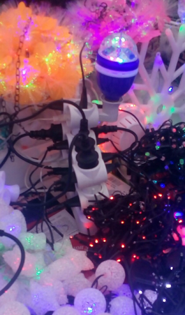 Р- разветвитель | Пикабу