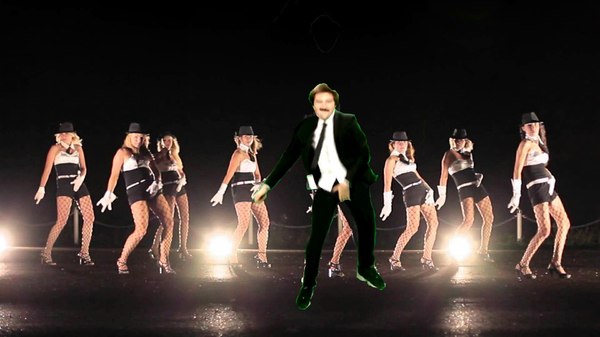 Дмитрий Джексон