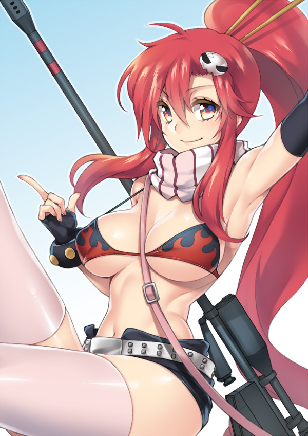 Yoko Littner