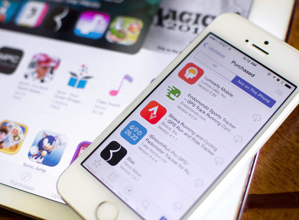            App Store  Google Play , , Geektimes, , 