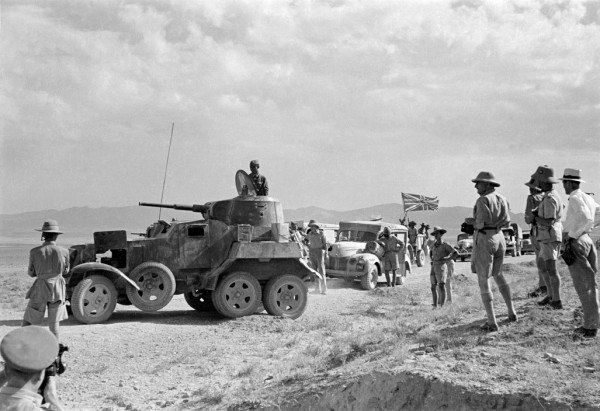 Militargeschichte - Армия, Фото, История, Длиннопост