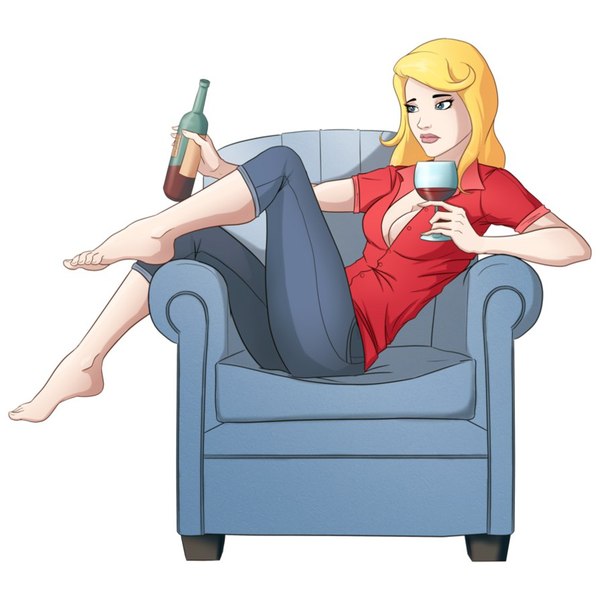 Бэт (Рик и Морти)