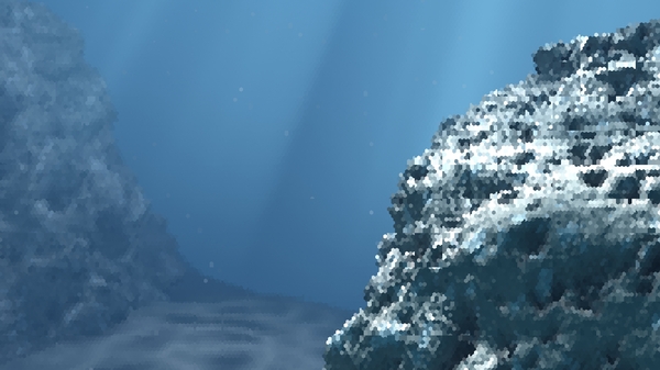 Середина 3DS MAX рендинга.