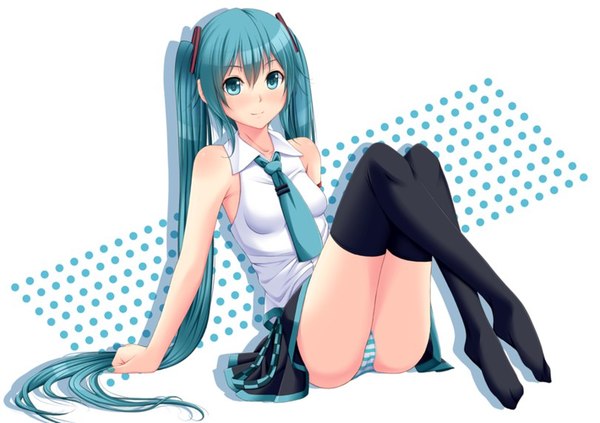 Hatsune Miku