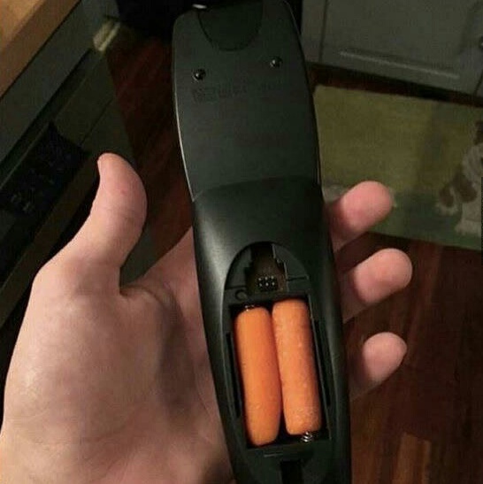 Опять эти веганы