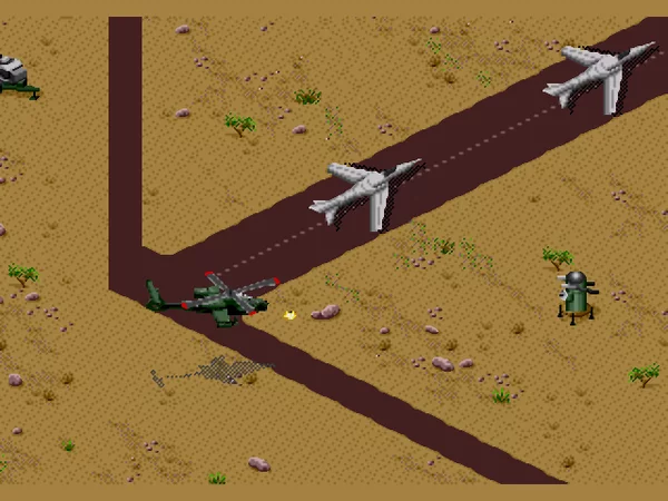 Sand & Sun games. Пустыни в видеоиграх. Chapter I - Моё, Игры, Компьютерные игры, Пустыня, Длиннопост, Подборка от CastorWahr