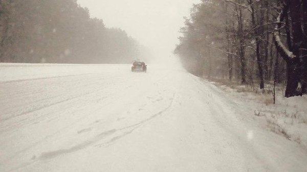 Черниговская область сейчас