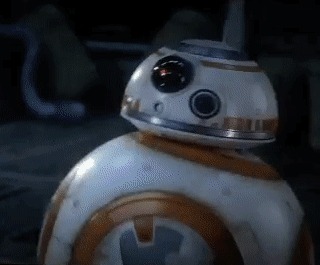На случай если надо поставить плюс/минус пикабушными треугольниками Star wars, Гифка, Bb-8, Карма, Мандарины, Шампанское, Дарт вейдер, Длиннопост