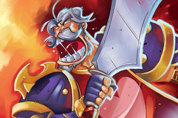  ... Hearthstone,  , 