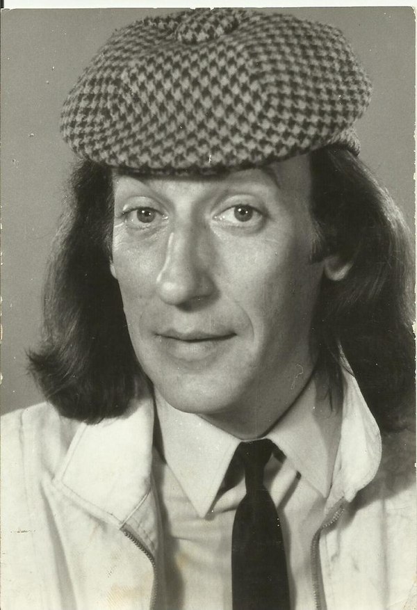 Вадим Поплавский