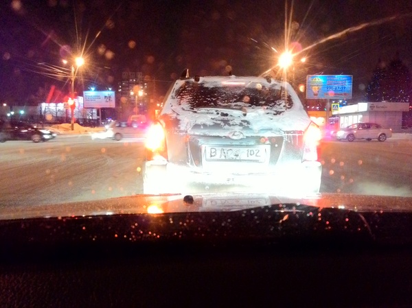 Просто - "Вася"!