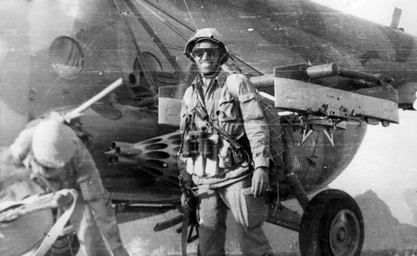 Афганистан