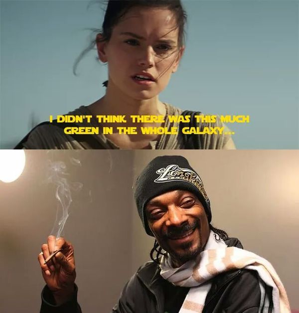    ,  -      .. Star Wars, Snoop Dogg, , 