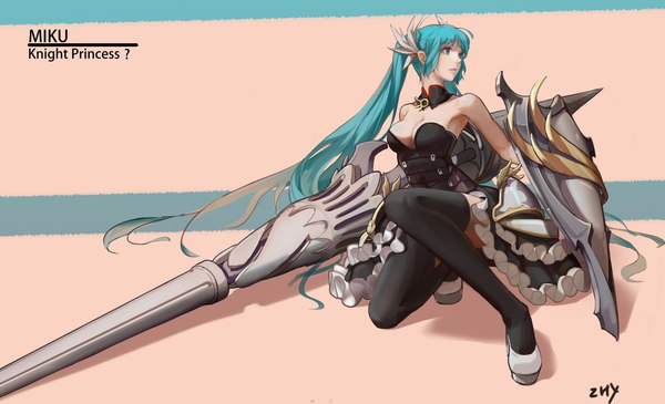 Hatsune Miku