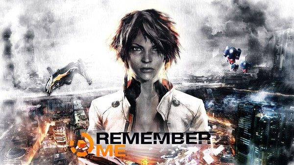 Remember the game Remember Me? - Remember me, Games, Futurism, Longpost