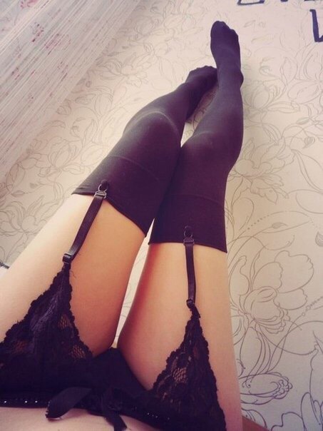 Stockings ... - NSFW, Pleasant, Stockings, Legs, Girls, Sexuality, Longpost