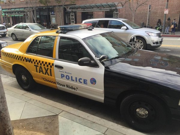 Алкоголь за рулем?! Выбирай