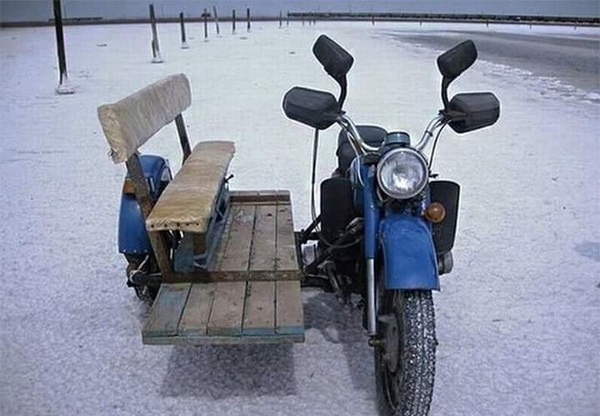 Интересный подход