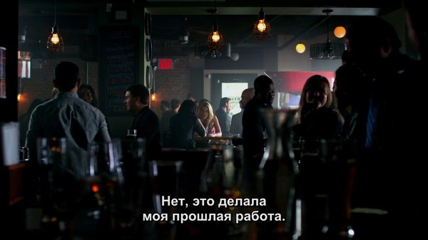 Jessica Jones /   (2015  ...) s01e05  , Cinemaholics, , , 