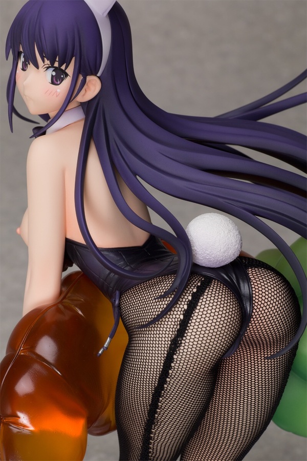 Фигурка аниме - NSFW, Фигурка, Аниме, Grisaia no kajitsu, Sakaki yumiko, Фигурки