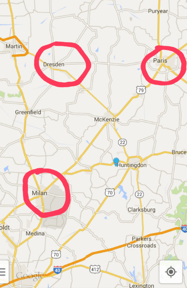 Тот момент, когда у американцев туго с фантазией