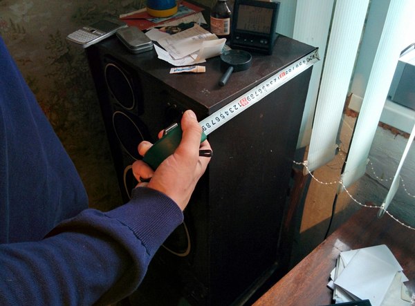   ,       S-90 , , Radiotechnika s-90, 12  -  , 