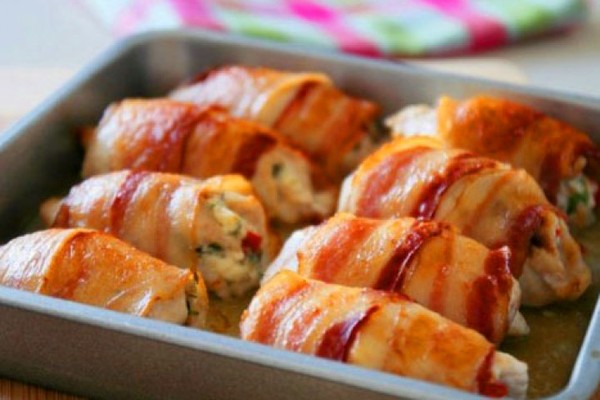 Что приготовить на новогодний стол.