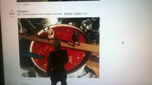 Когда ты не один покупаешь фигурки в детском мире)