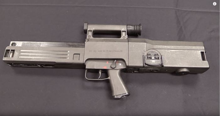  H&K G11,     , , , 