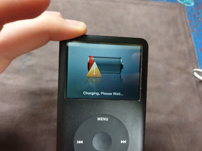 / ipod classic 160gb iPod, , , , , 