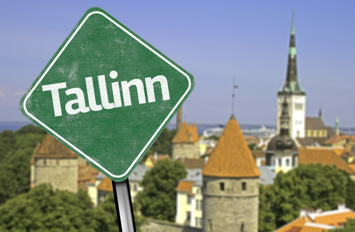 Travel to Tallinn. - My, Tallinn, Estonia, Travels, New Years holidays, Relaxation, Longpost