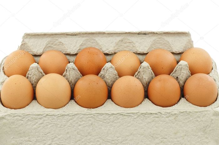 Governor's Eggs - Eggs, The governor, Longpost