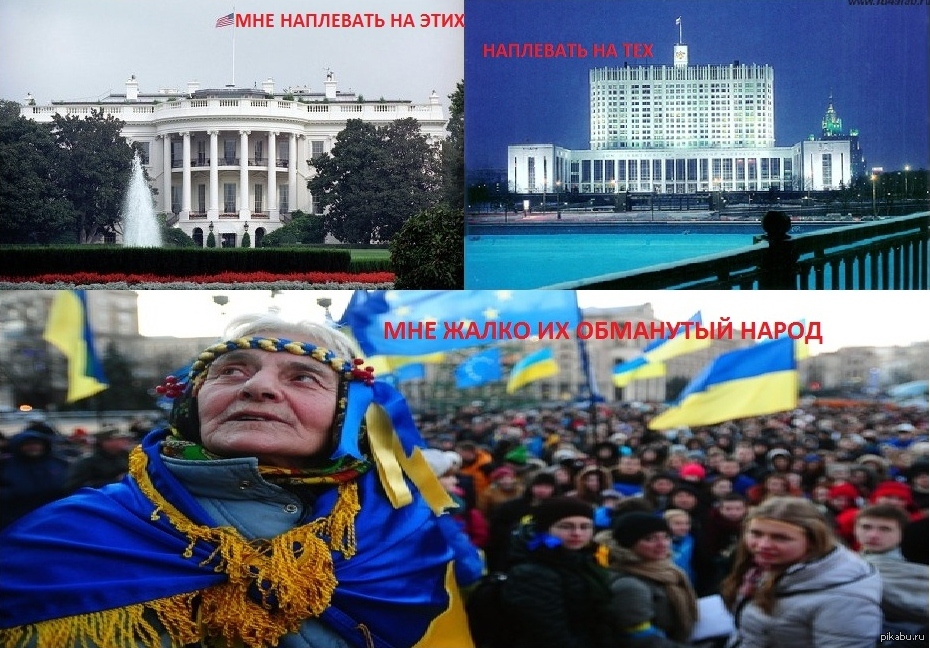 Вывод таков. Вывод таков